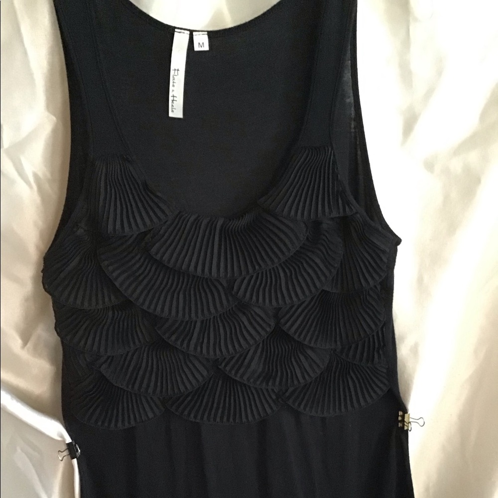 Dressy top